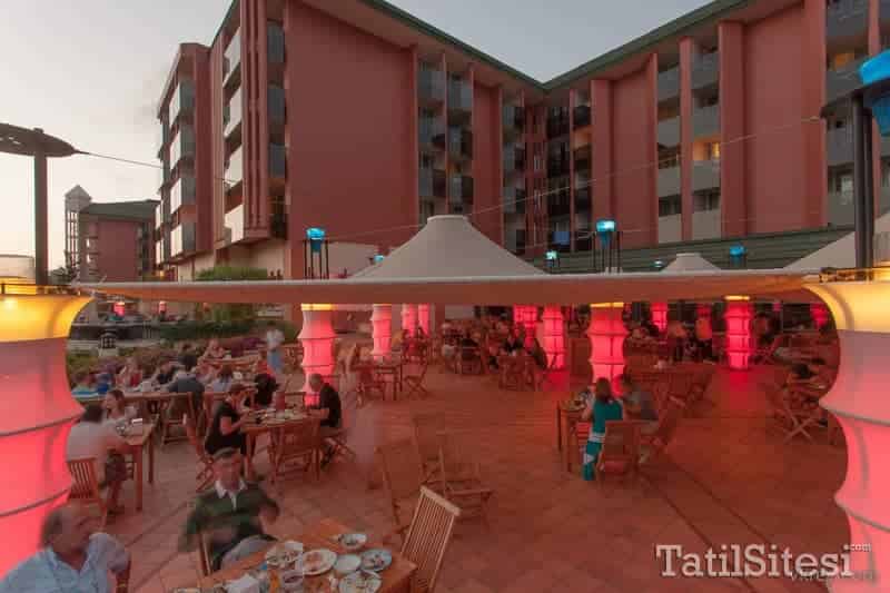 Pegasos Club Hotel